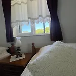 公寓 Dalipi's Gjirokastër
