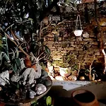 公寓 Dalipi's Gjirokastër