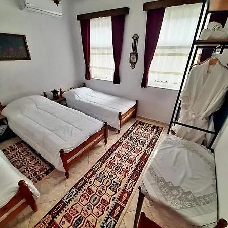 Dalipi's House