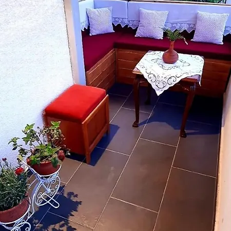 Dalipi's House Apartment *