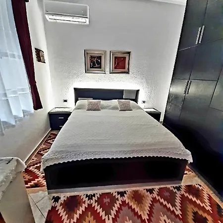 Dalipi's * Gjirokastra