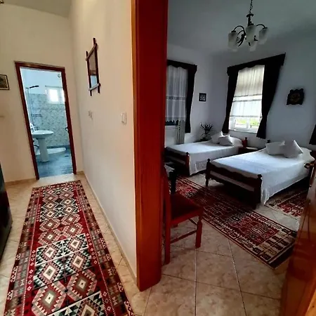 Dalipi's House Apartment *