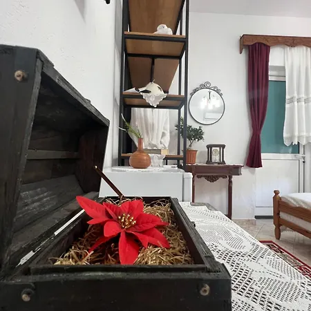 Dalipi's House Apartment Gjirokaster