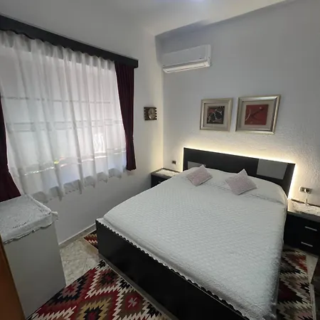 Dalipi's House Apartment