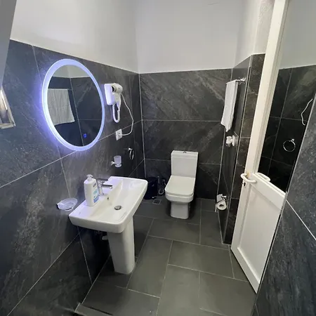 Dalipi's Appartement *