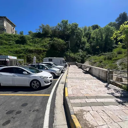 Affittacamere Old Bridge 3*
