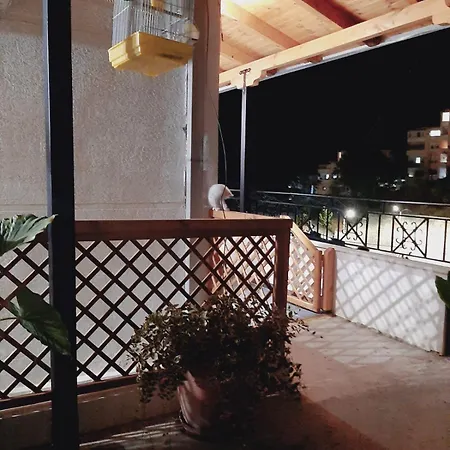 Appartement Dalipi's *