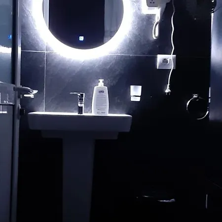 Appartement Dalipi's