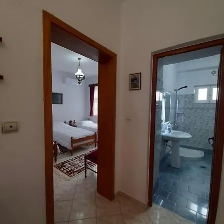 Dalipi's House