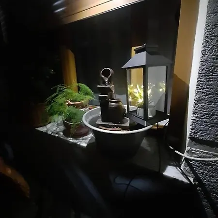 Appartement Dalipi's Gjirokastër