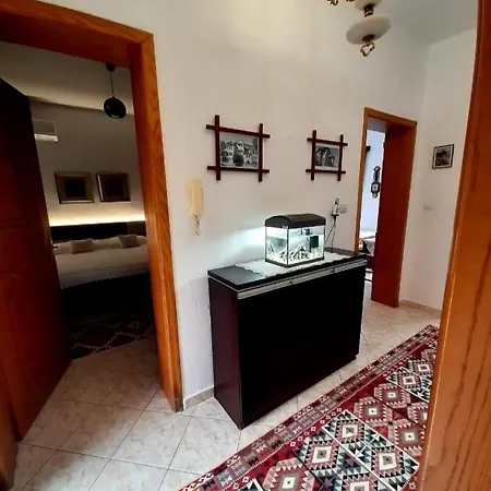 Apartment Dalipi's House