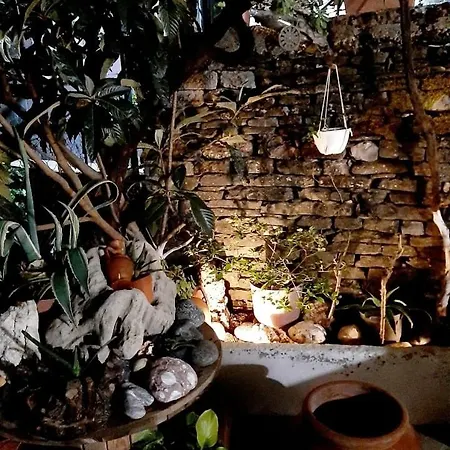 Appartement Dalipi's Gjirokastër