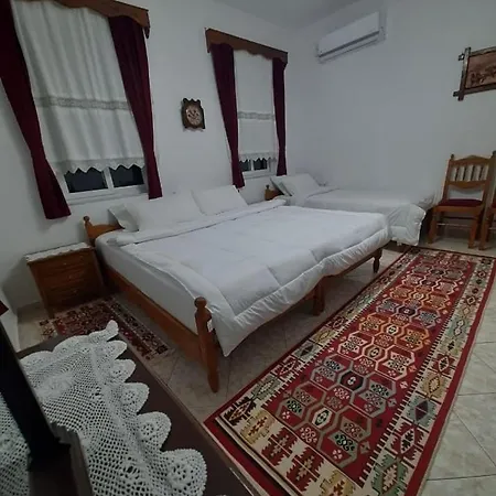 Apartament Dalipi's *