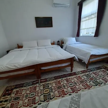 Apartment Dalipi's House