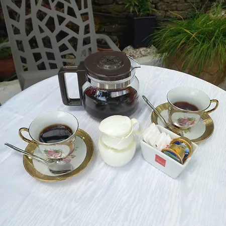 Dalipi's House * Gjirokaster
