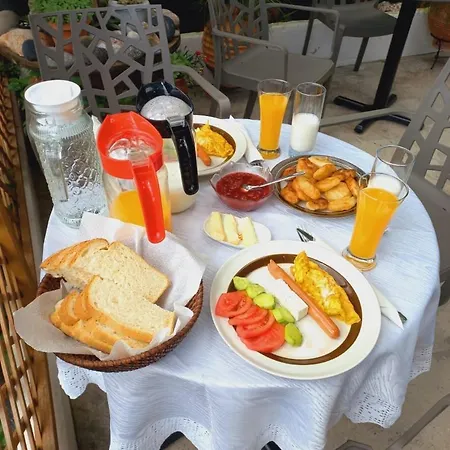 Appartement Dalipi's