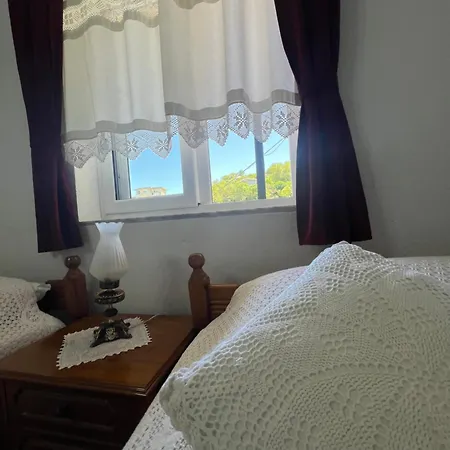 Apartment Dalipi's Gjirokastër