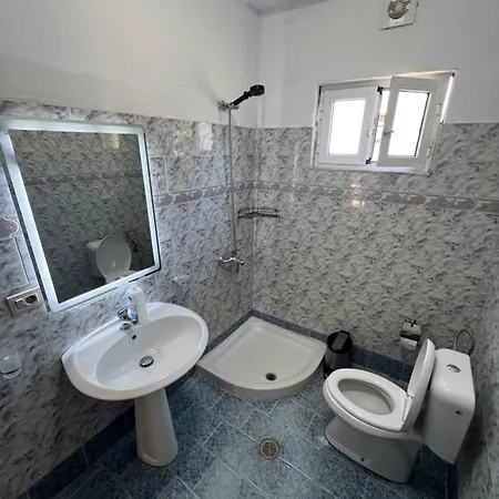 Dalipi's * Gjirokastër