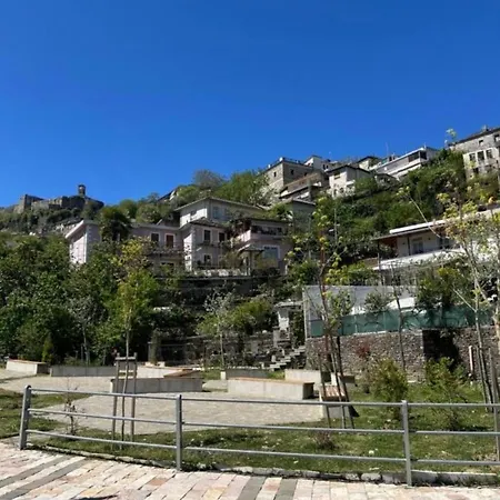 Dalipi's Apartment *