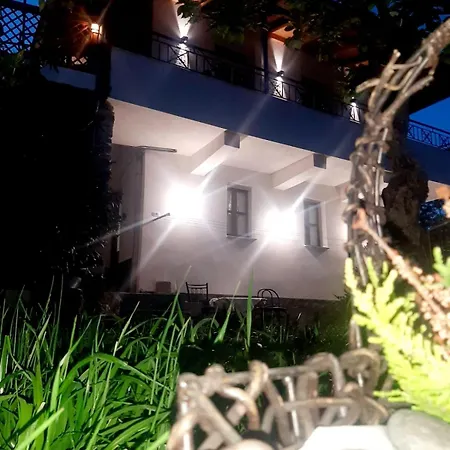 Apartamento Dalipi's *