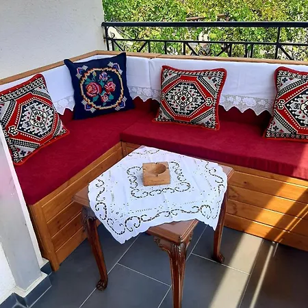 Dalipi's شقة Gjirokastër