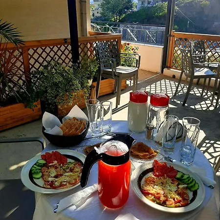 Dalipi's شقة Gjirokastër