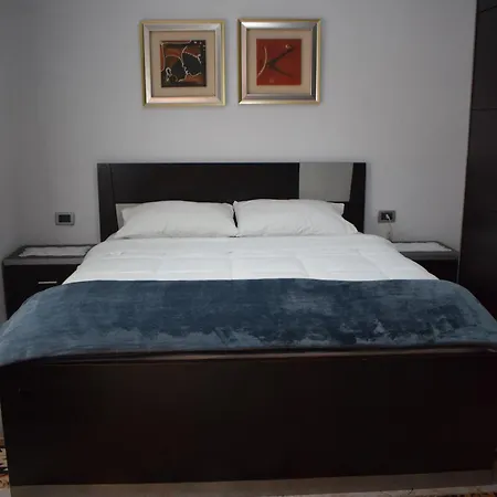 Guest house Old Bridge Gjirokaster