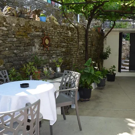 Gasthof Old Bridge 3*