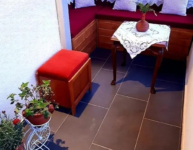 Dalipi's Apartament *