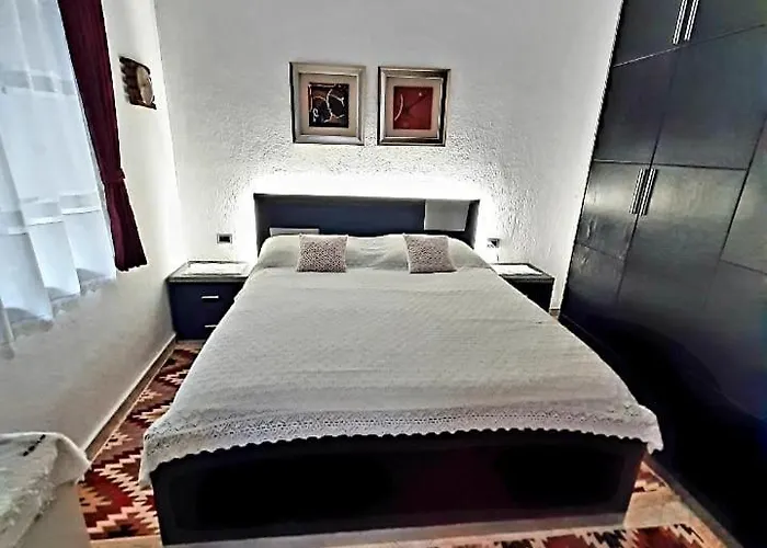 Dalipi's * Gjirokastra