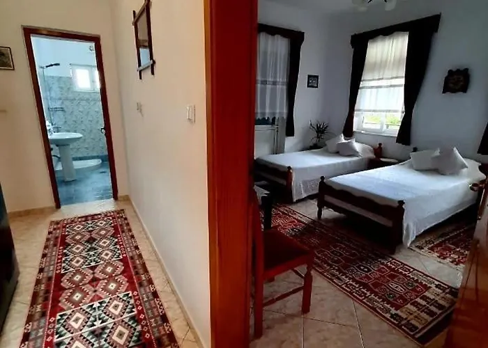 Dalipi's Apartamento *