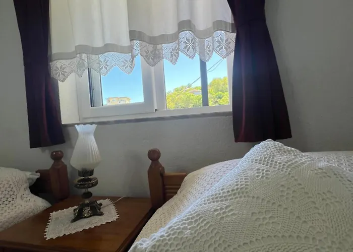 Apartament Dalipi's Gjirokastra