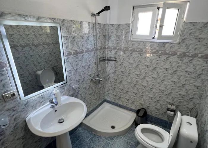 Dalipi's * Gjirokastër