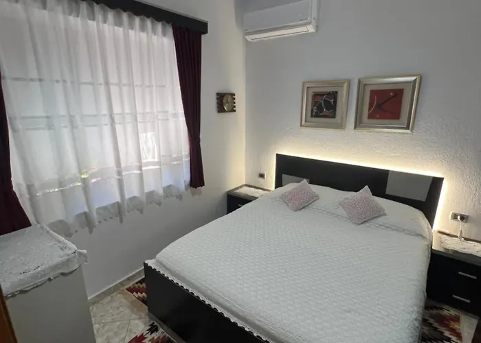 Dalipi's Apartamento