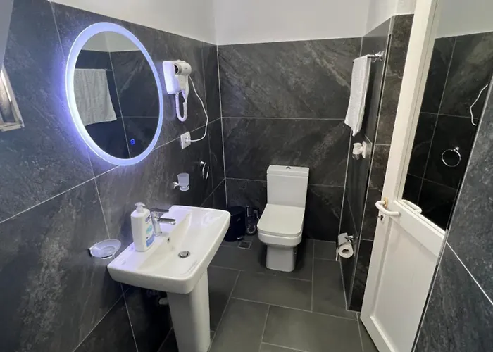 Dalipi's Apartamento *