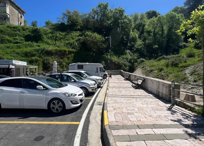 Apartamento Dalipi's *