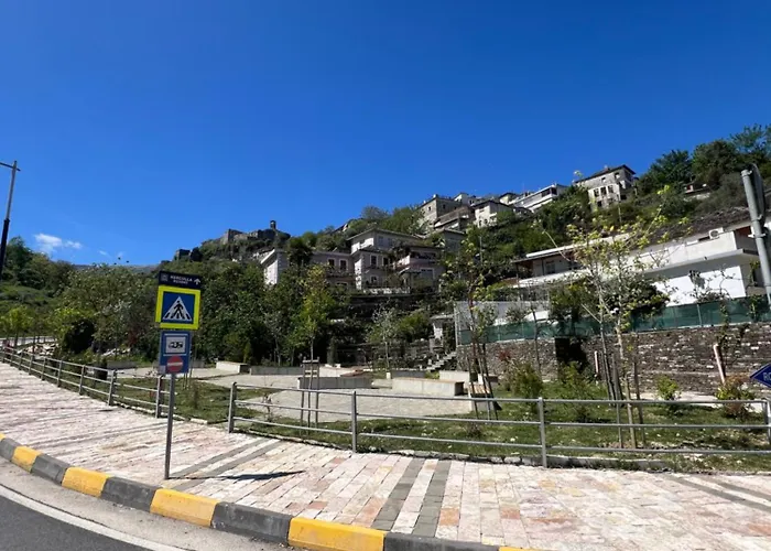 Dalipi's Apartamento