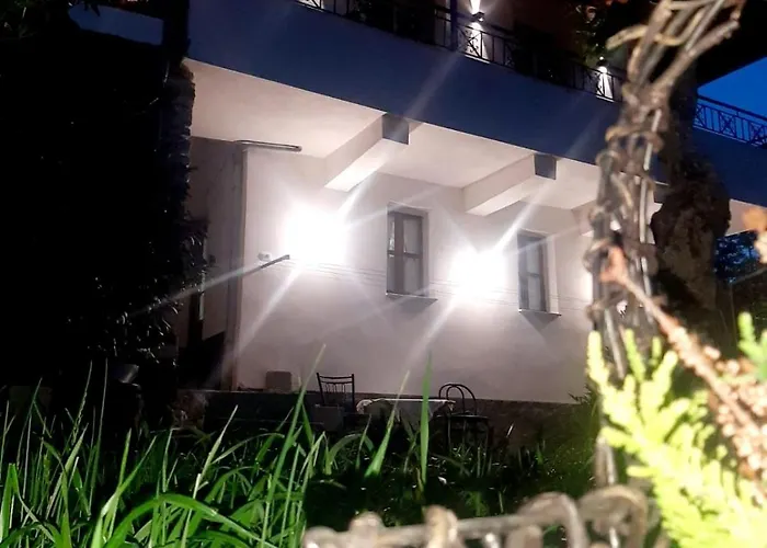 Apartament Dalipi's *
