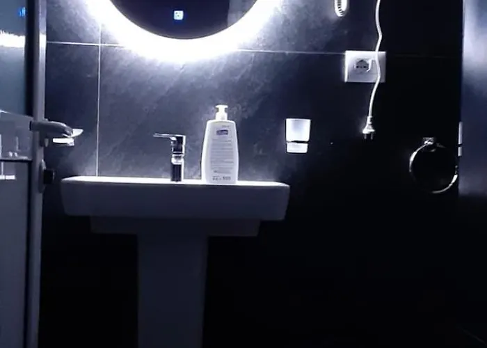 Apartamento Dalipi's