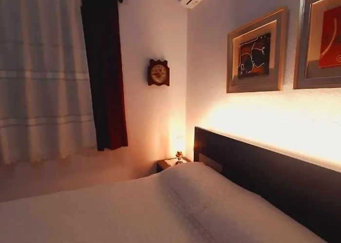 Dalipi's Apartament