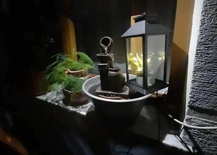 Apartamento Dalipi's Gjirokastër