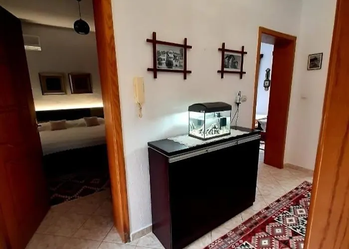 Apartamento Dalipi's