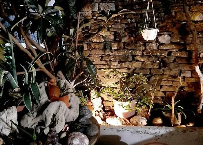 Apartament Dalipi's Gjirokastra