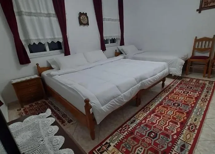 Apartament Dalipi's *