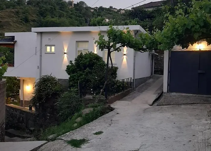 Dalipi's Apartamento Gjirokastër