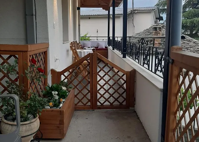 Dalipi's Apartamento