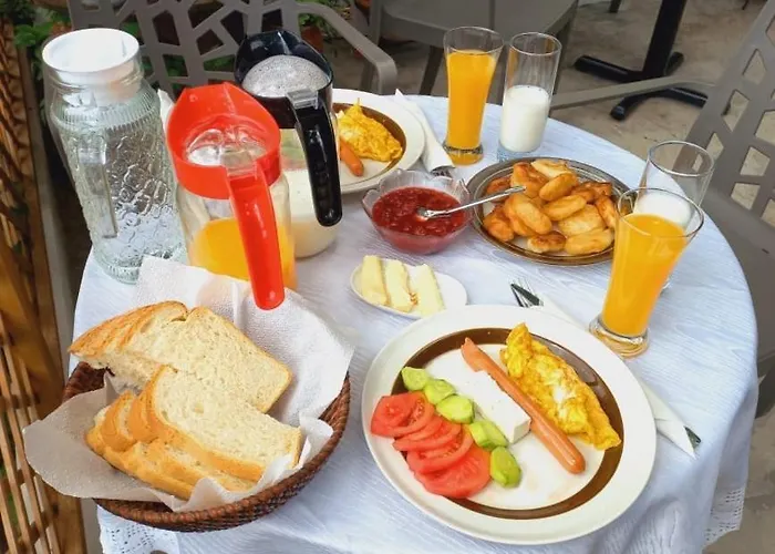 Apartamento Dalipi's